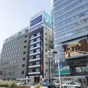 3* 호텔 산코 인 나고야 신칸센-구치 애넥스